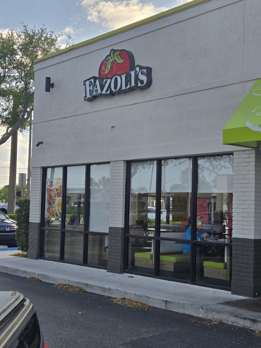 Fazoli's