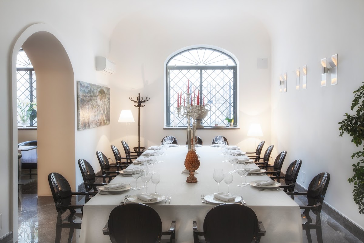 Brunaccini Wine Restaurant