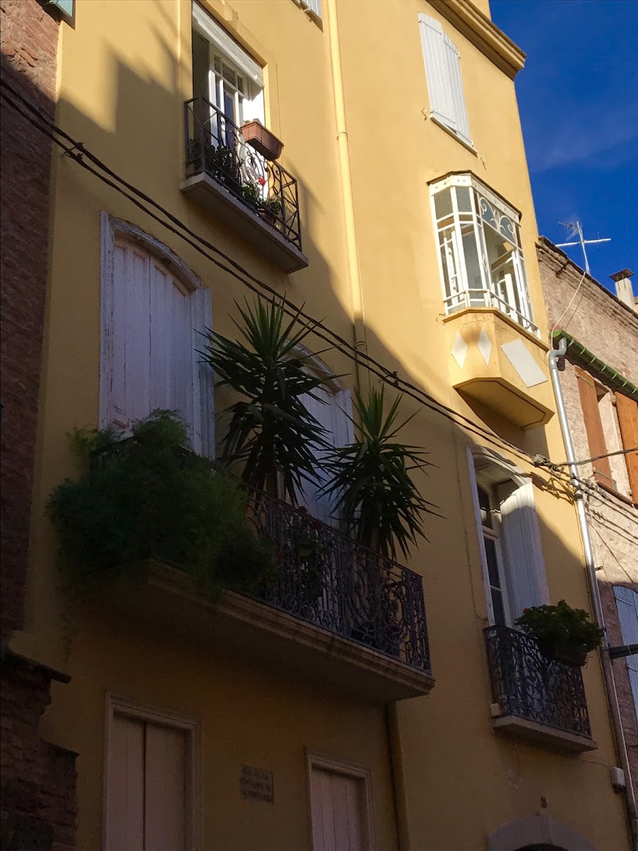 Restaurants du Coeur