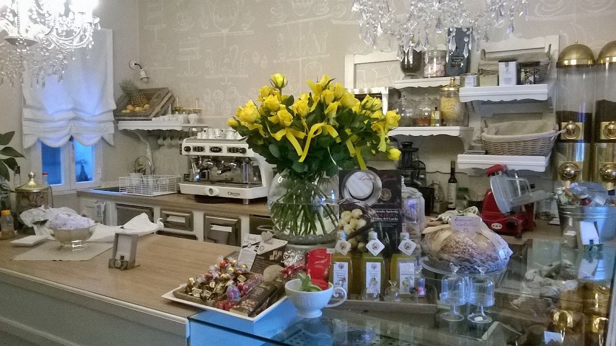 Caffetteria al Duomo