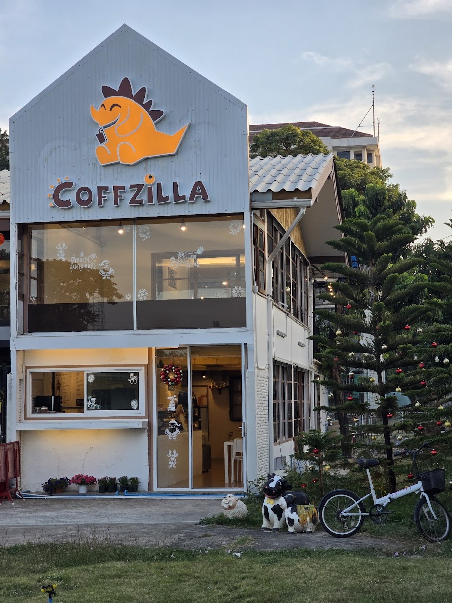 Coffzilla