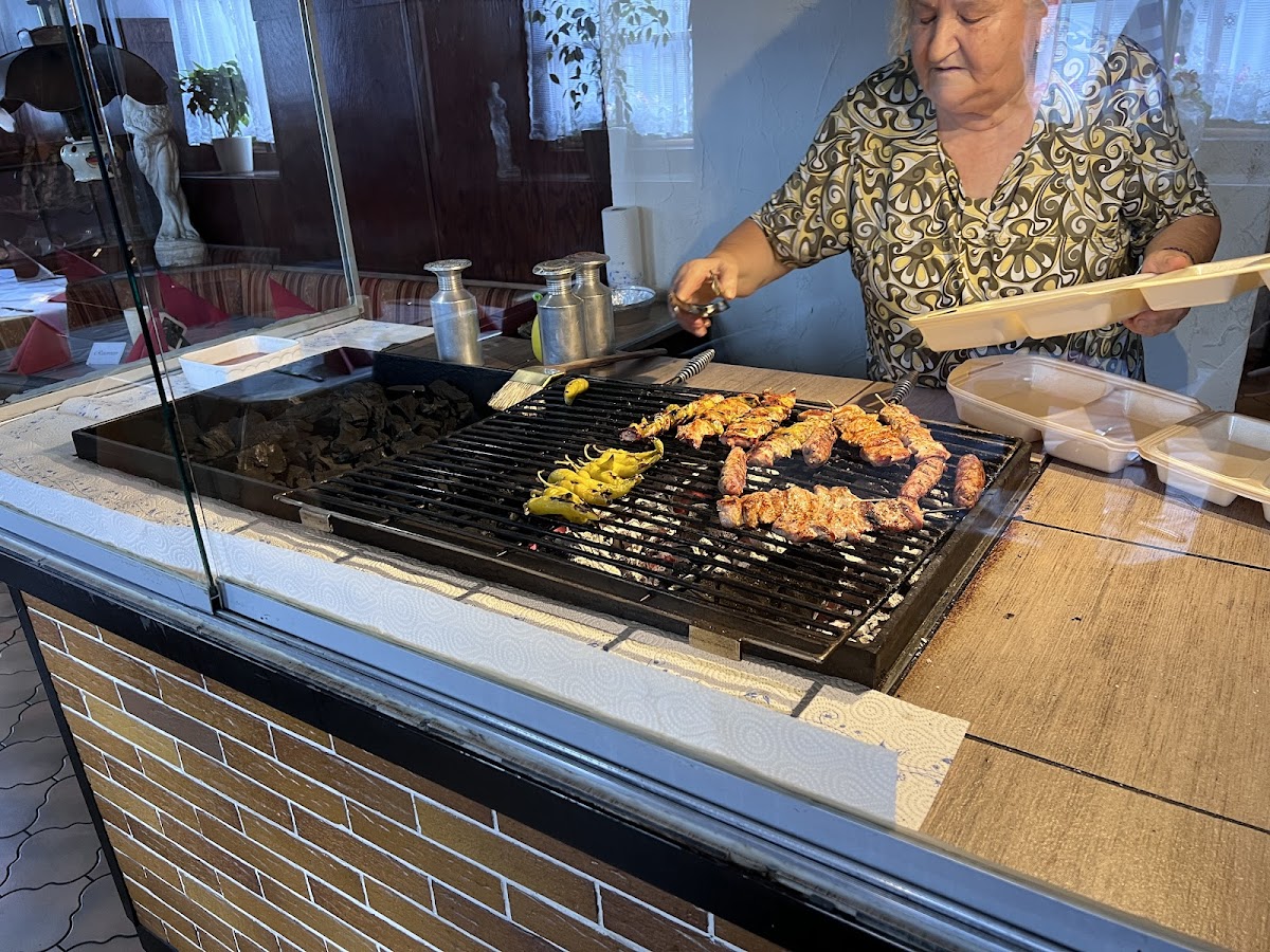 Restaurant Zum Rathaus