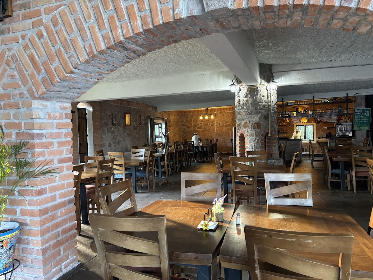 Orocio Restaurante Familiar