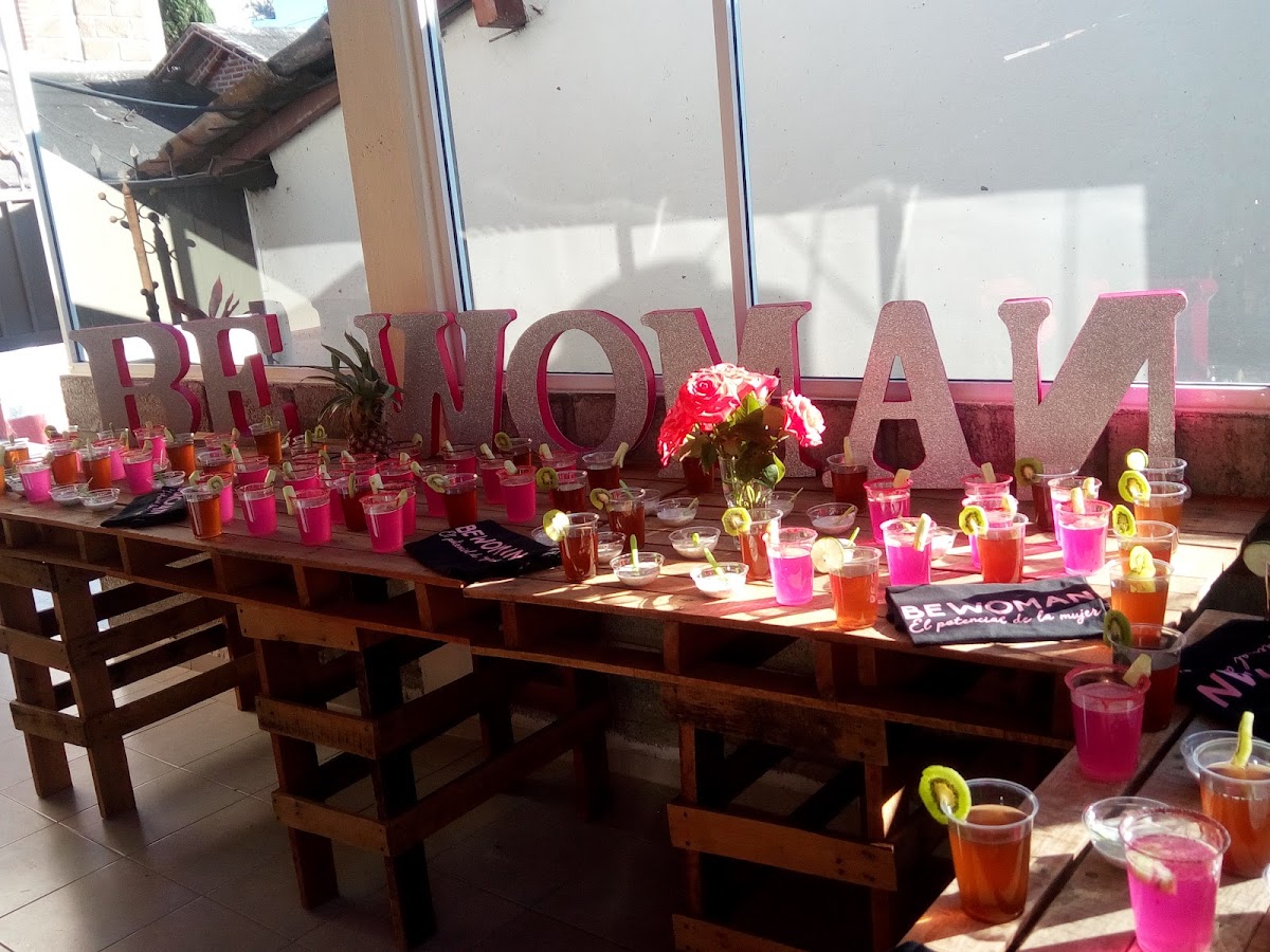 Los limones restaurant jardin