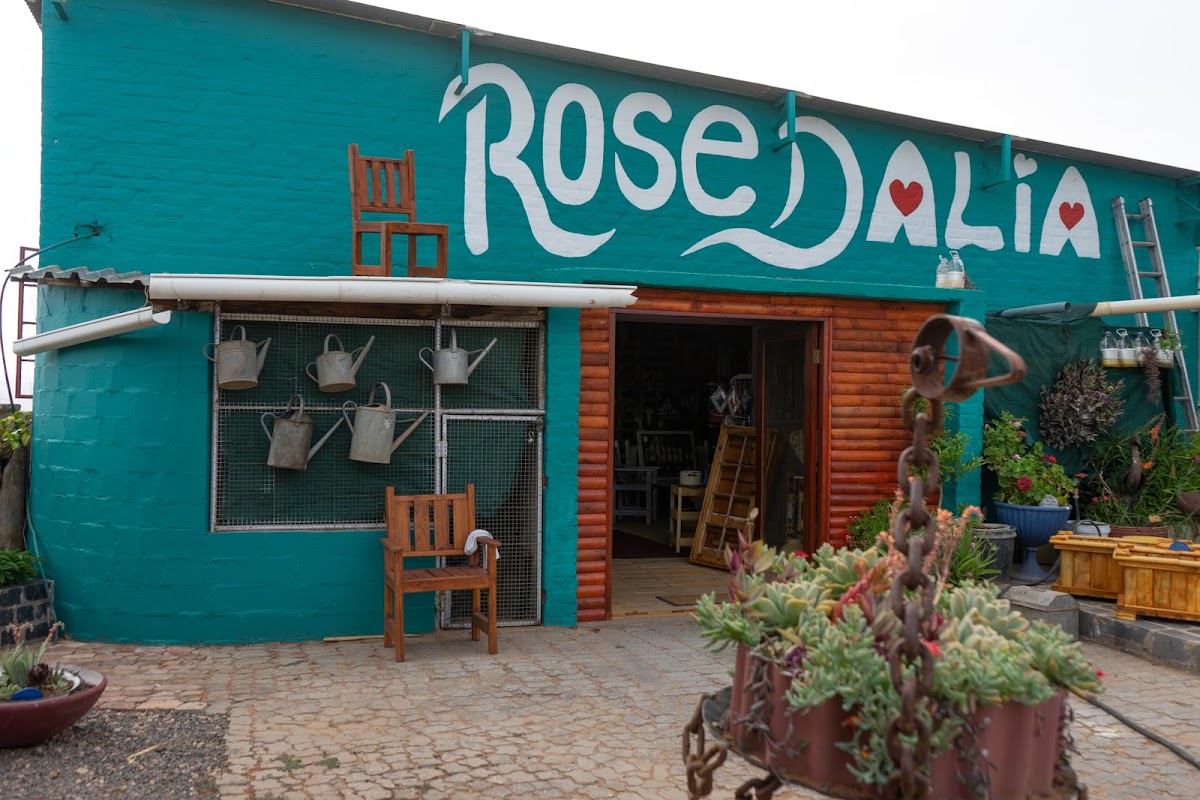 Rosedalia Farmstall