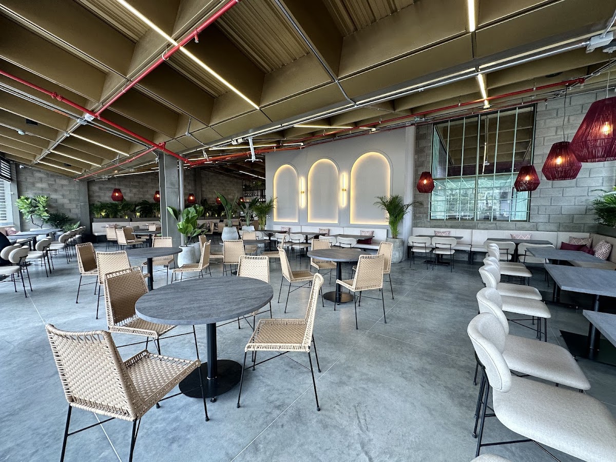 Herencia Restaurante