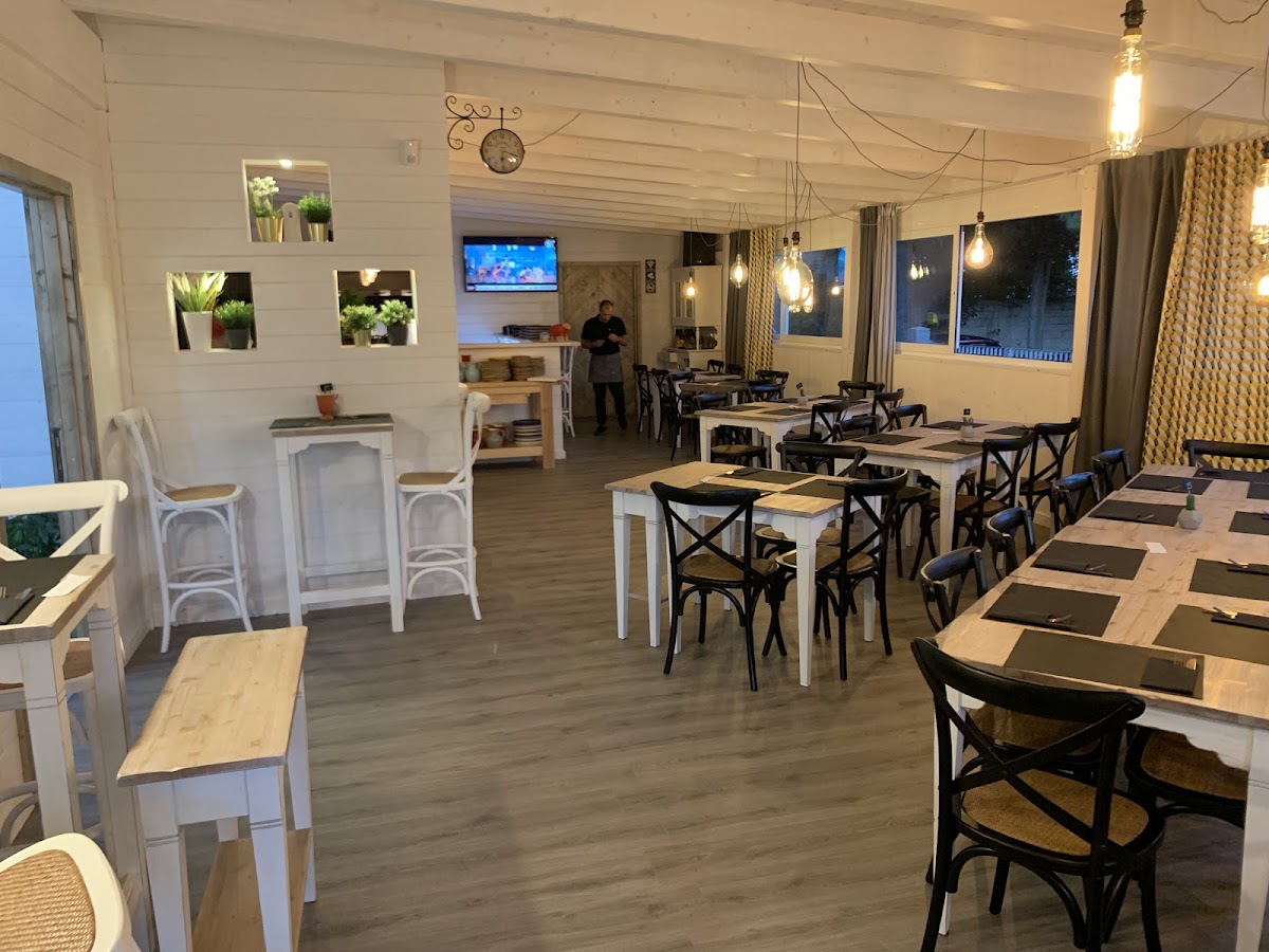 Anema e Pecore Braceria Pizzeria