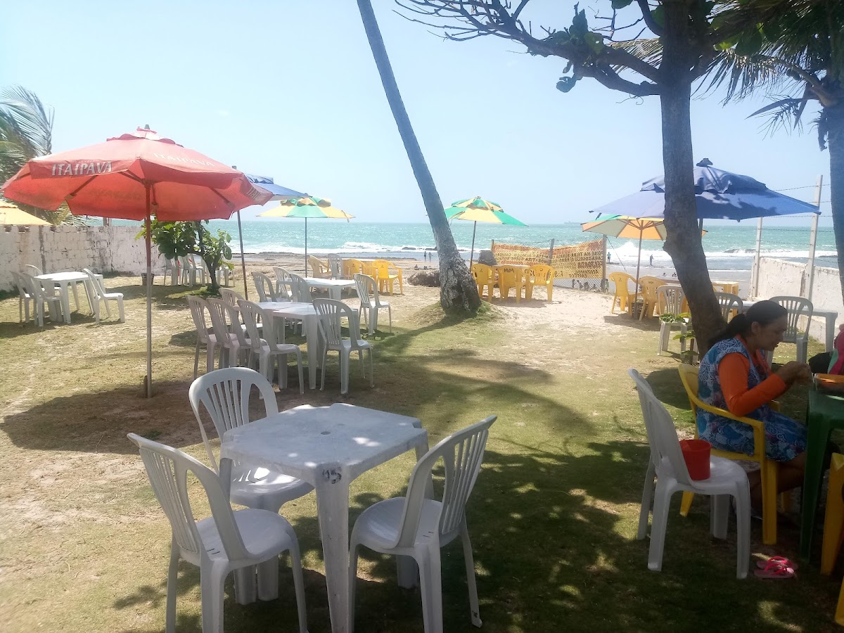 Bar e Restaurante du Mário