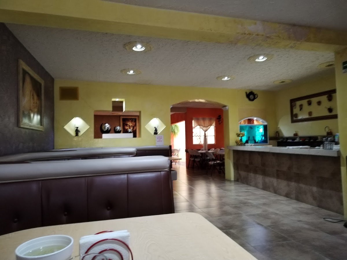 Gorditas de Harina Erika