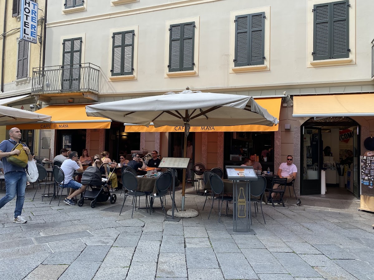 Caffè Maya