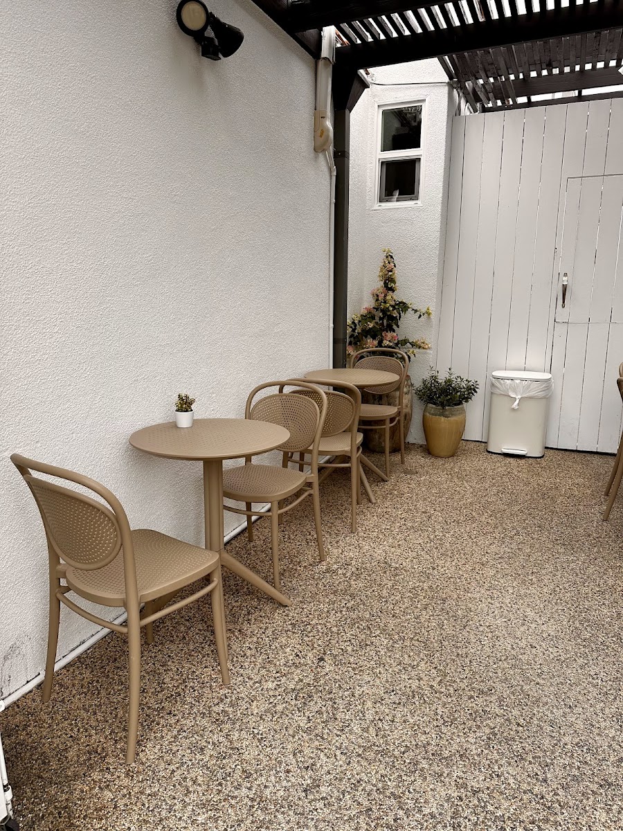 Tectonic Coffee Company - Australian Owned Cafe and HQ