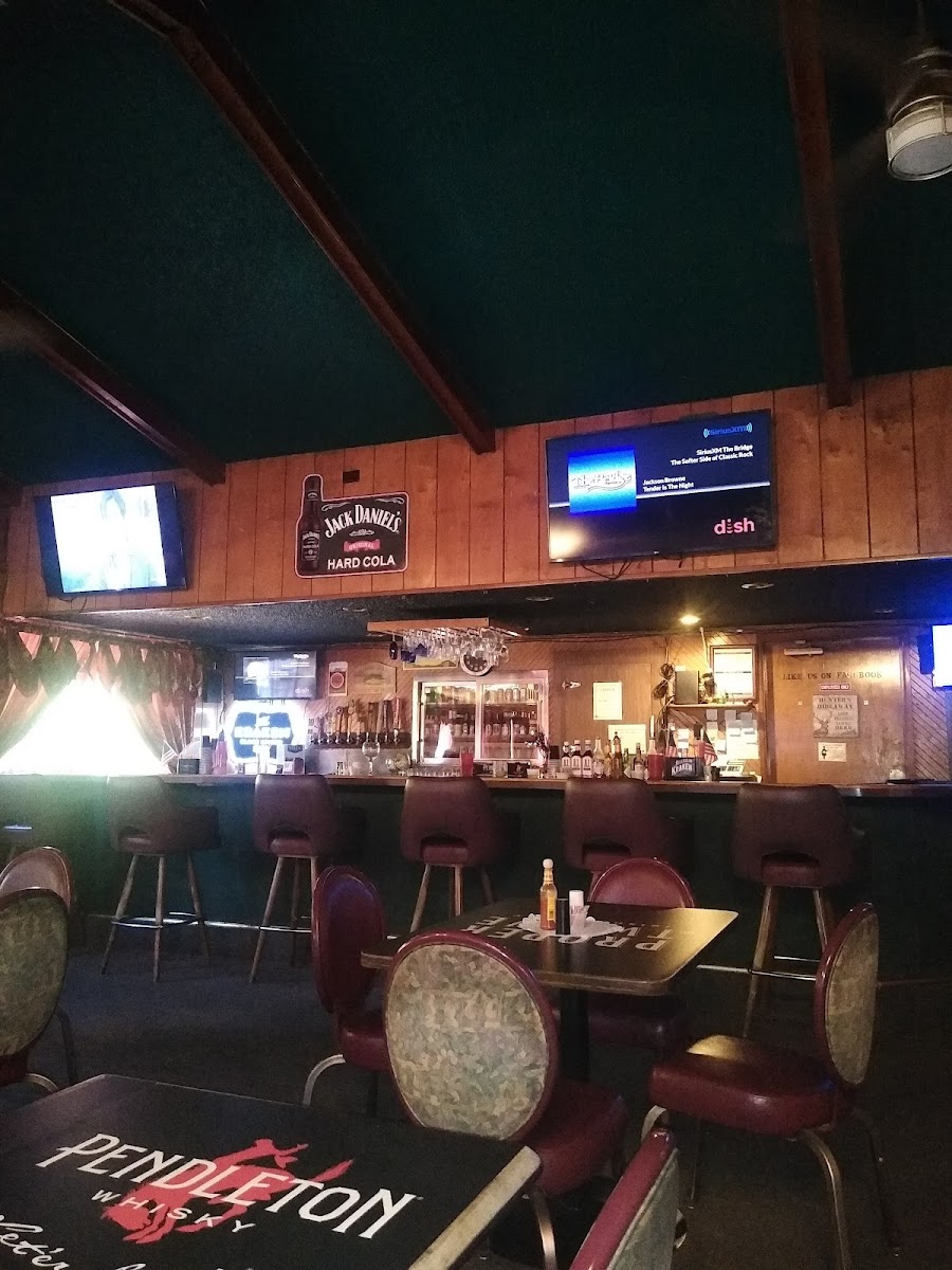 Wells Creek RV Resort & Clubhouse