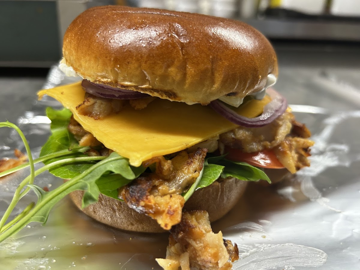 Galaxy food Lieferservice