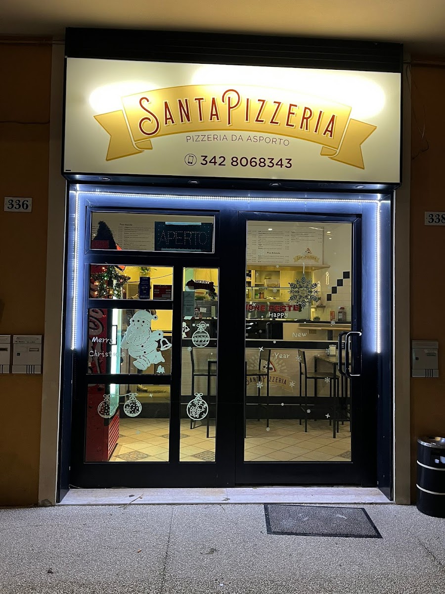 santapizzeria
