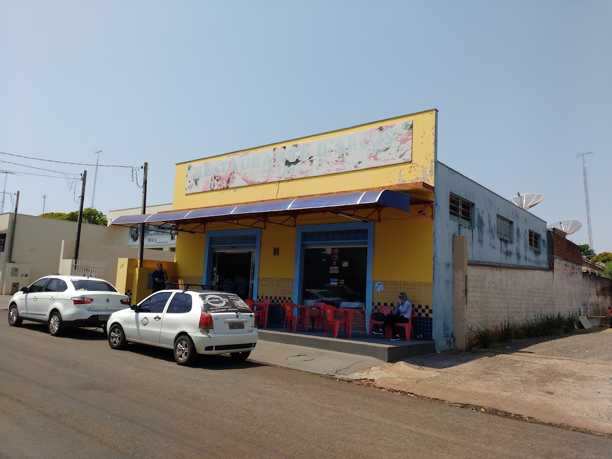 Restaurante D'Arcos