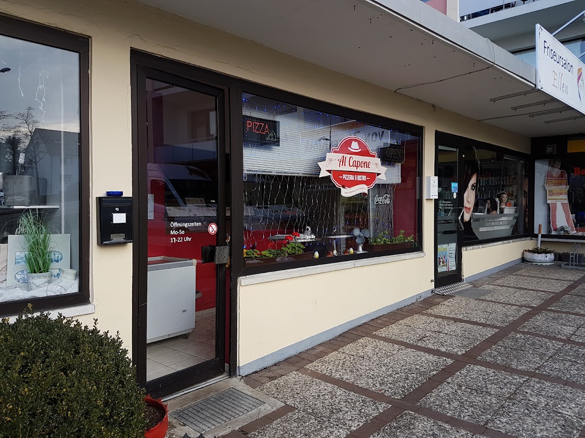 Al Capone Göttingen