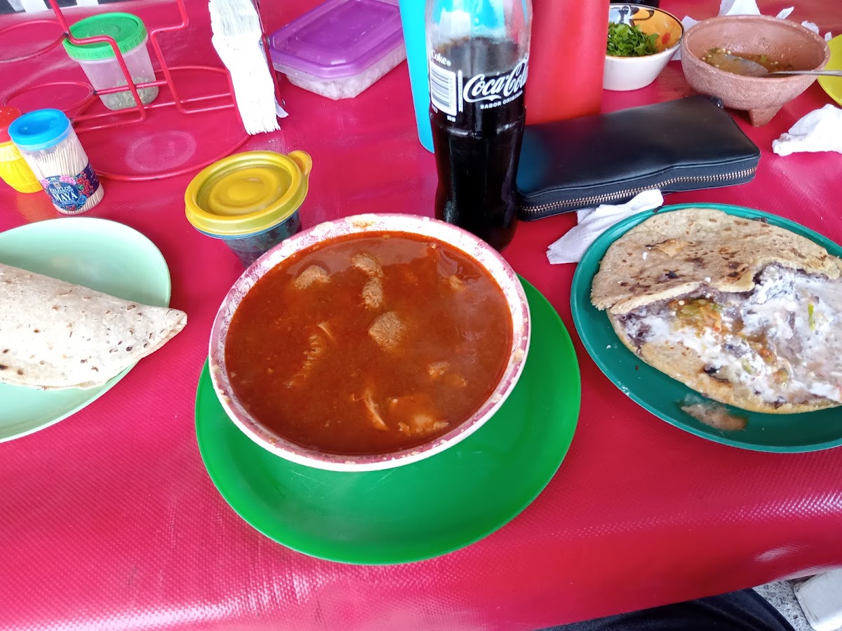 Birria Xochitepec