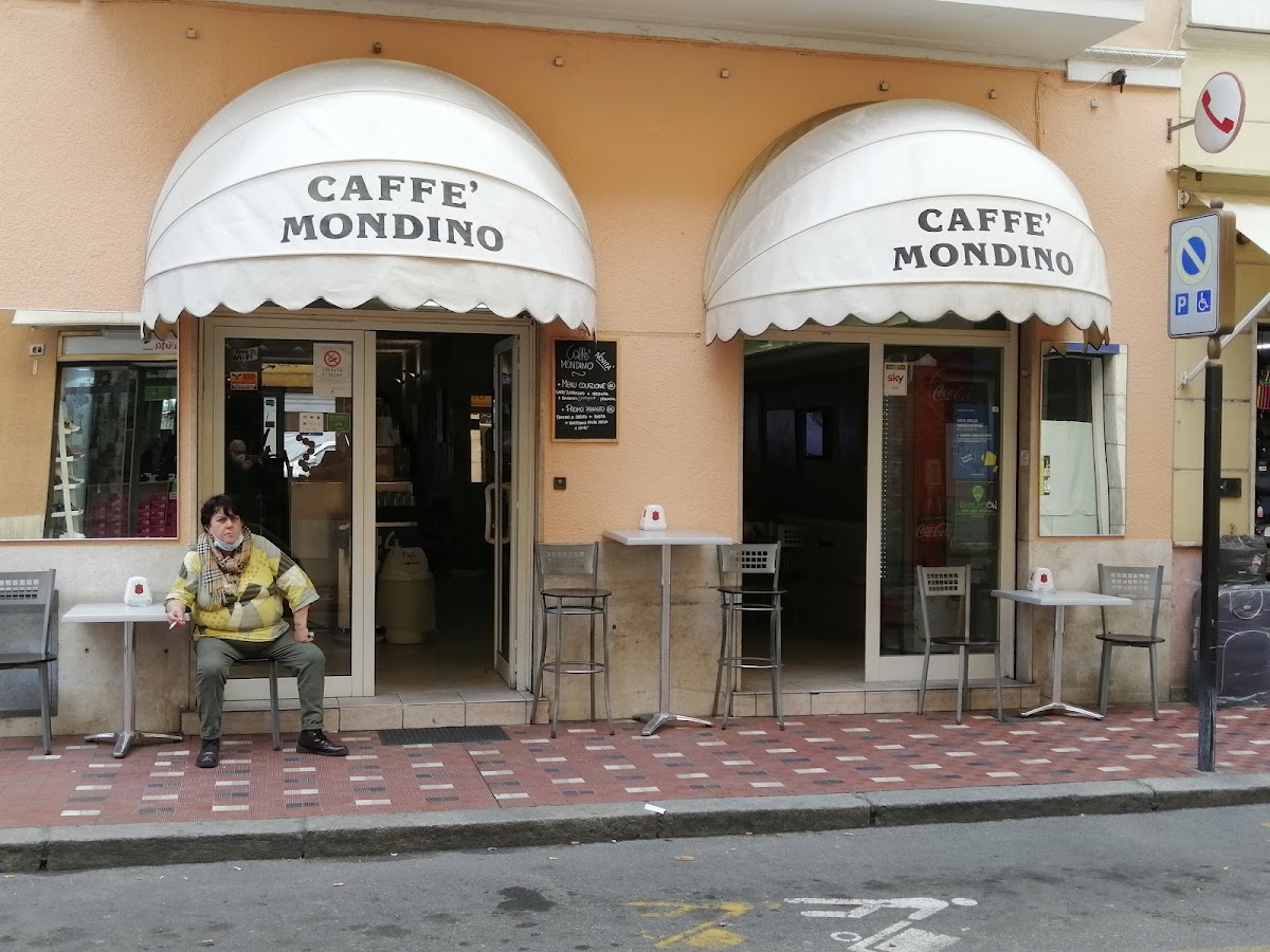 Caffè Mondino