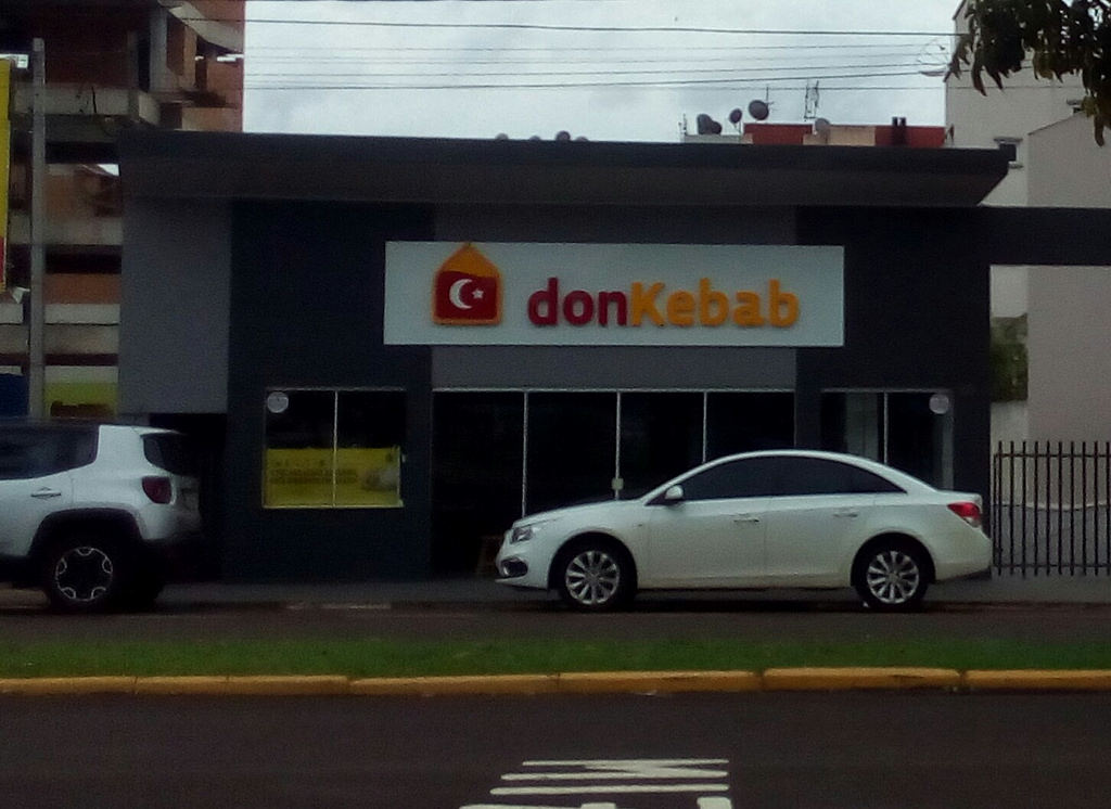 Don Kebab