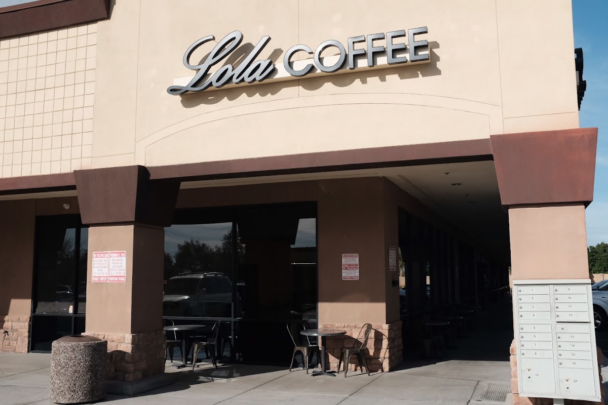 Lola Coffee