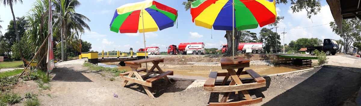 Warung Nasi BUNDA NOERWULAN