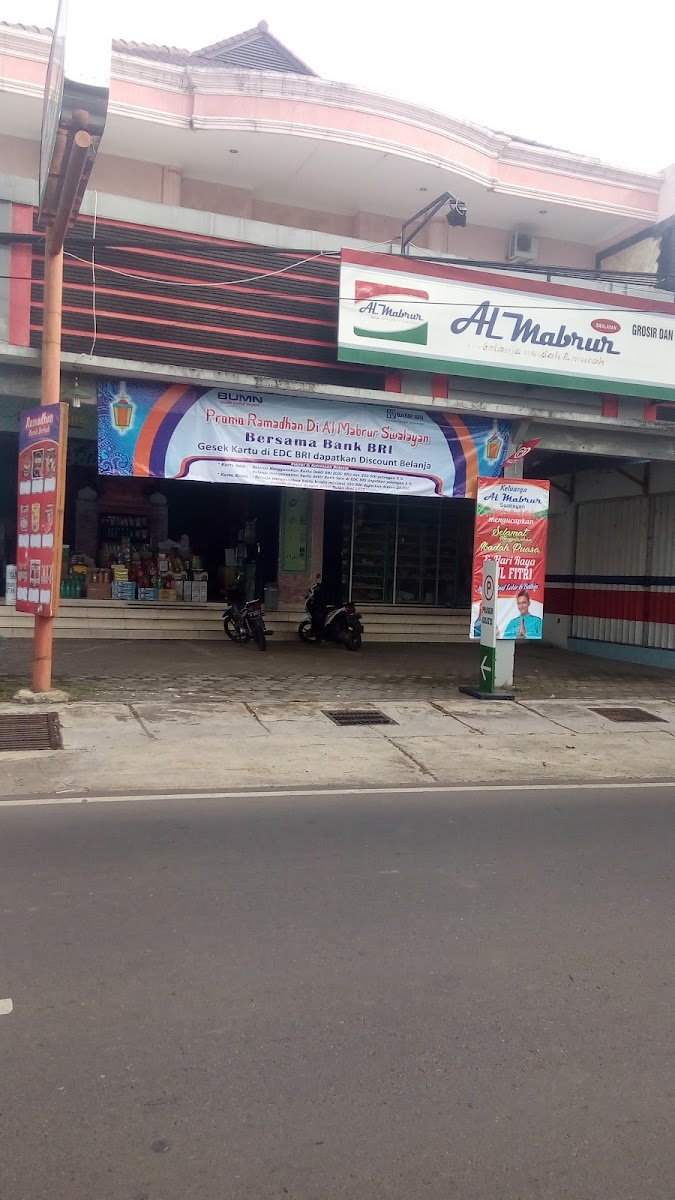 Rumah Makan Mak Kiyem