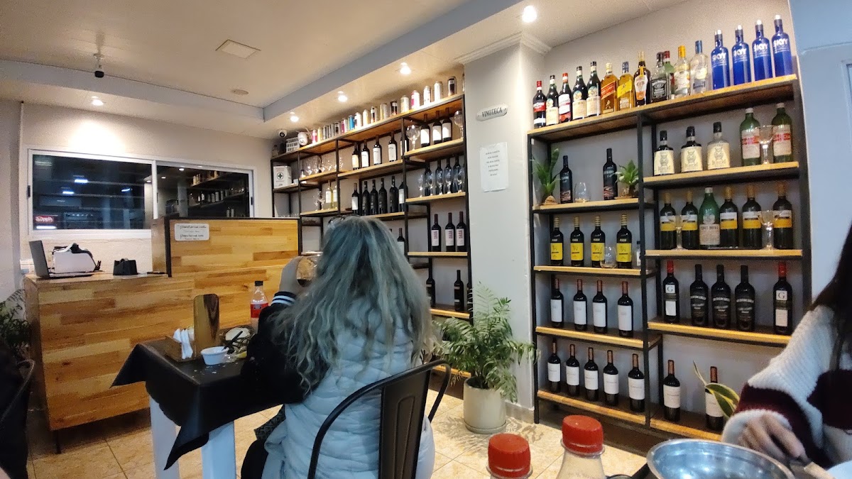 Plaza Termal Restaurante