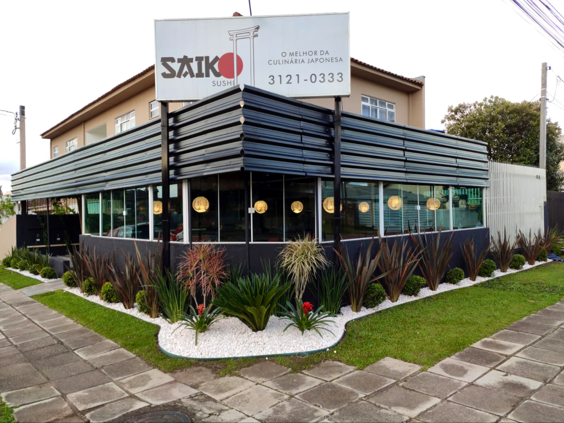 Saiko Sushi