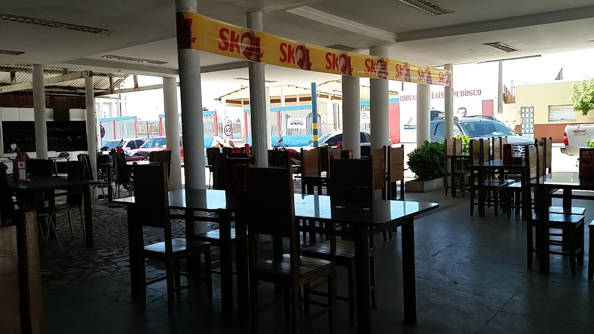 Churrascaria O Osmar