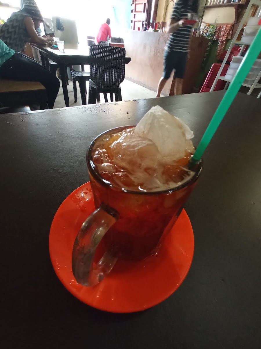 Kedai Kopi SUKANDA