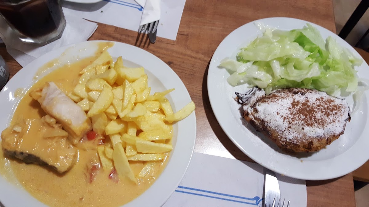 Cafetería la Picota