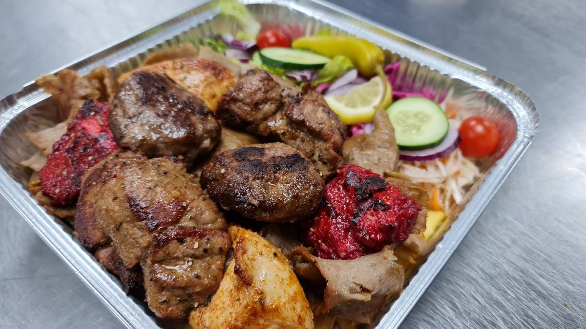 Kings Takeaway - Orchard Park Branch