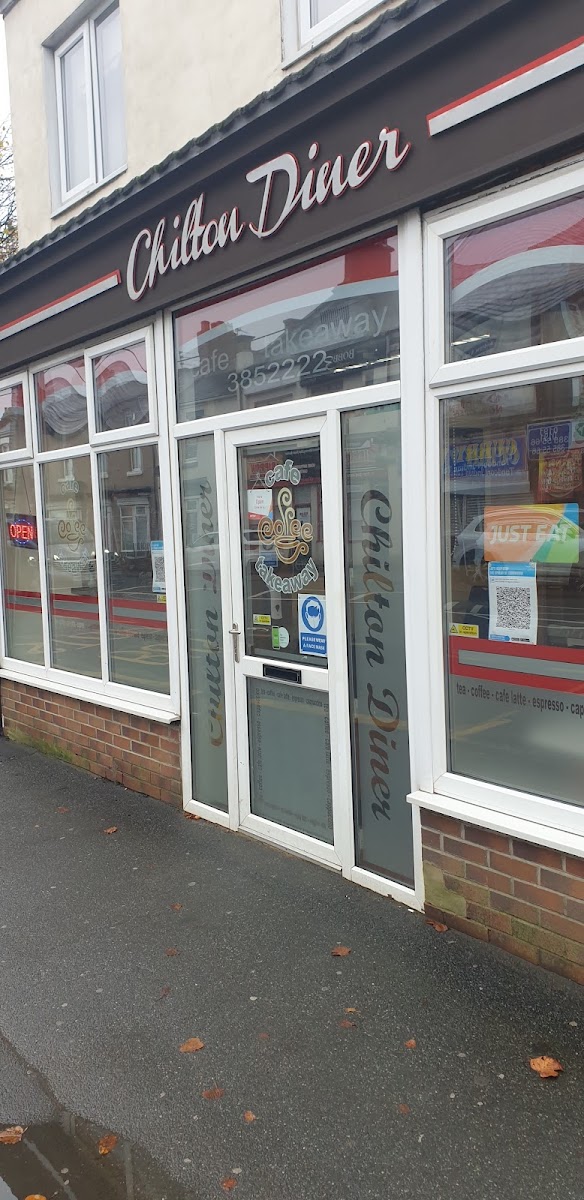Chilton Diner
