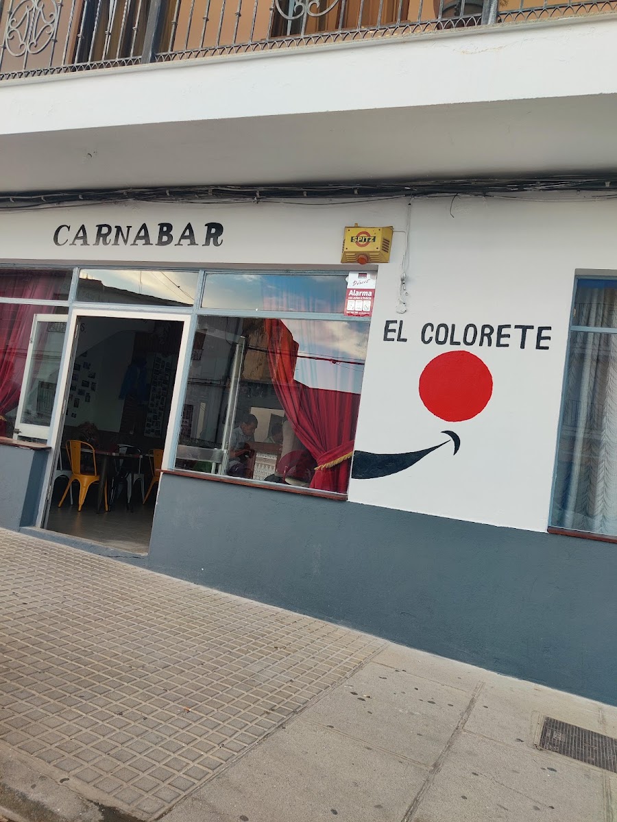 CAFE-BAR A DONDE VAMOS