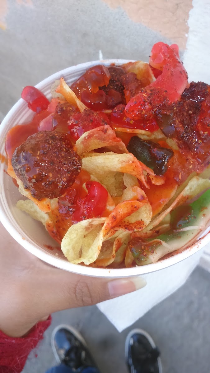 Cafe Internet Cesar Benitez