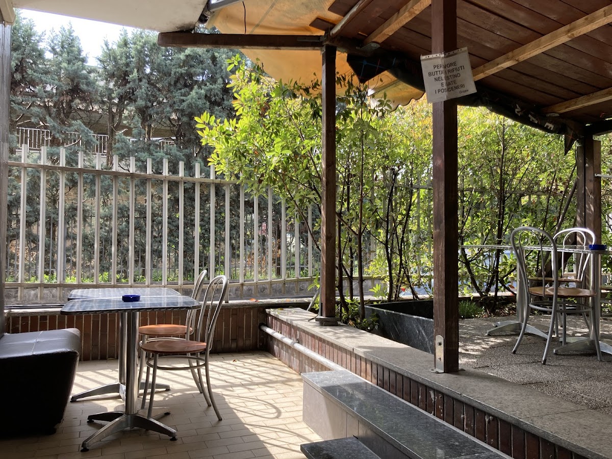 Pompei 2 Caffè & Bar