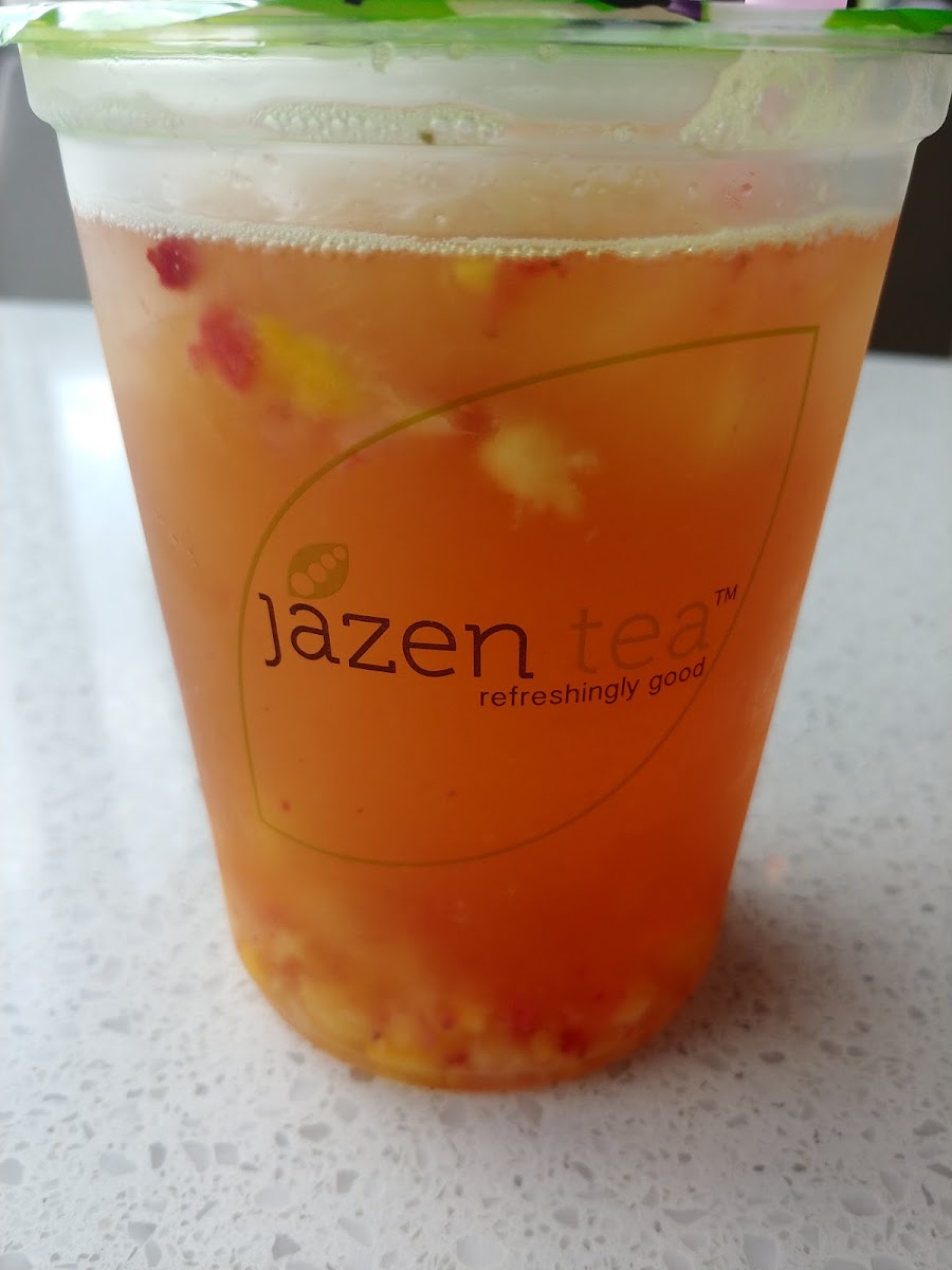Jazen Tea