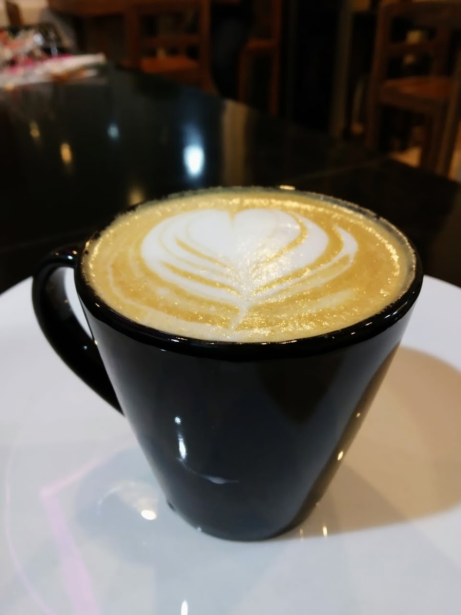 Cafeteria La Condesa