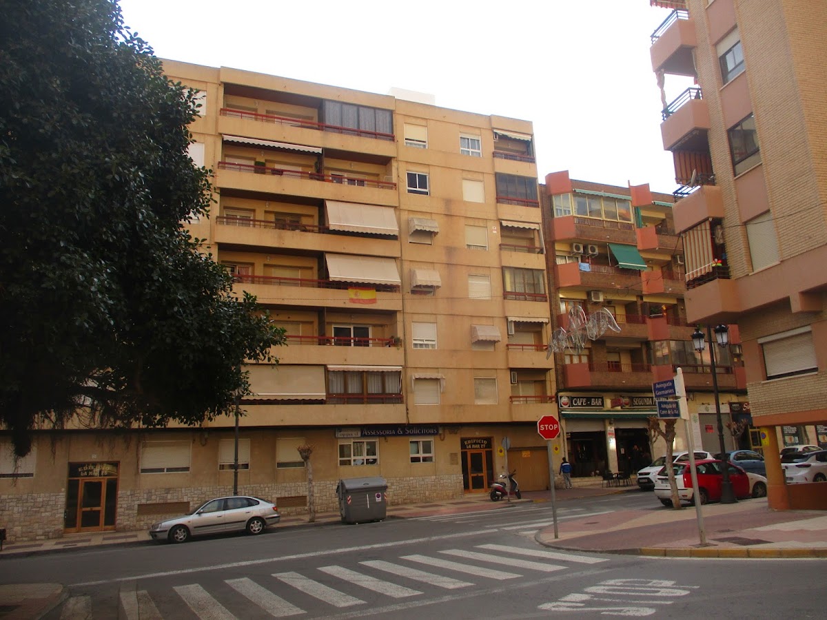 Cafe-Bar 'Segunda Planta'