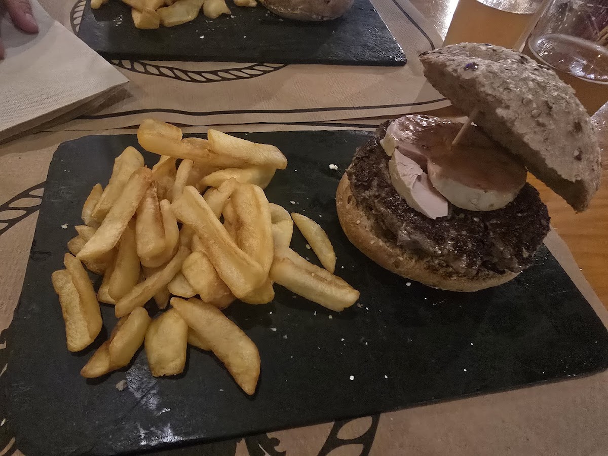 Café Los Corredores