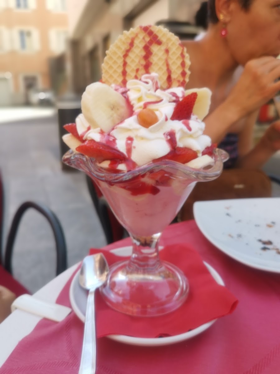 Caffé Kunsthaus - 10