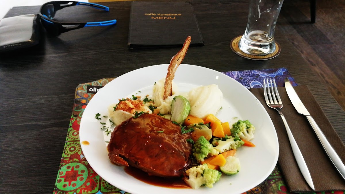 Caffé Kunsthaus - 2