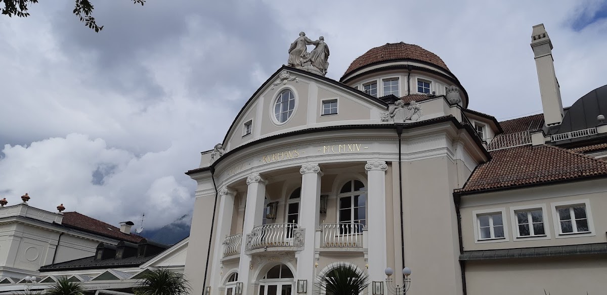 Caffé Kunsthaus - 3