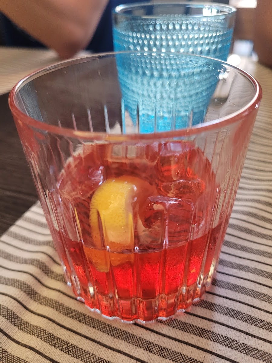 Caffé Kunsthaus - 8