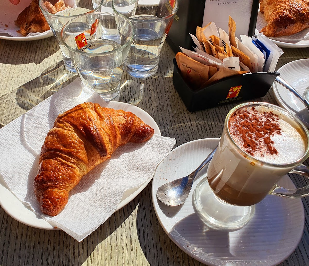 Caffetteria Baguetteria MAVE' - 3