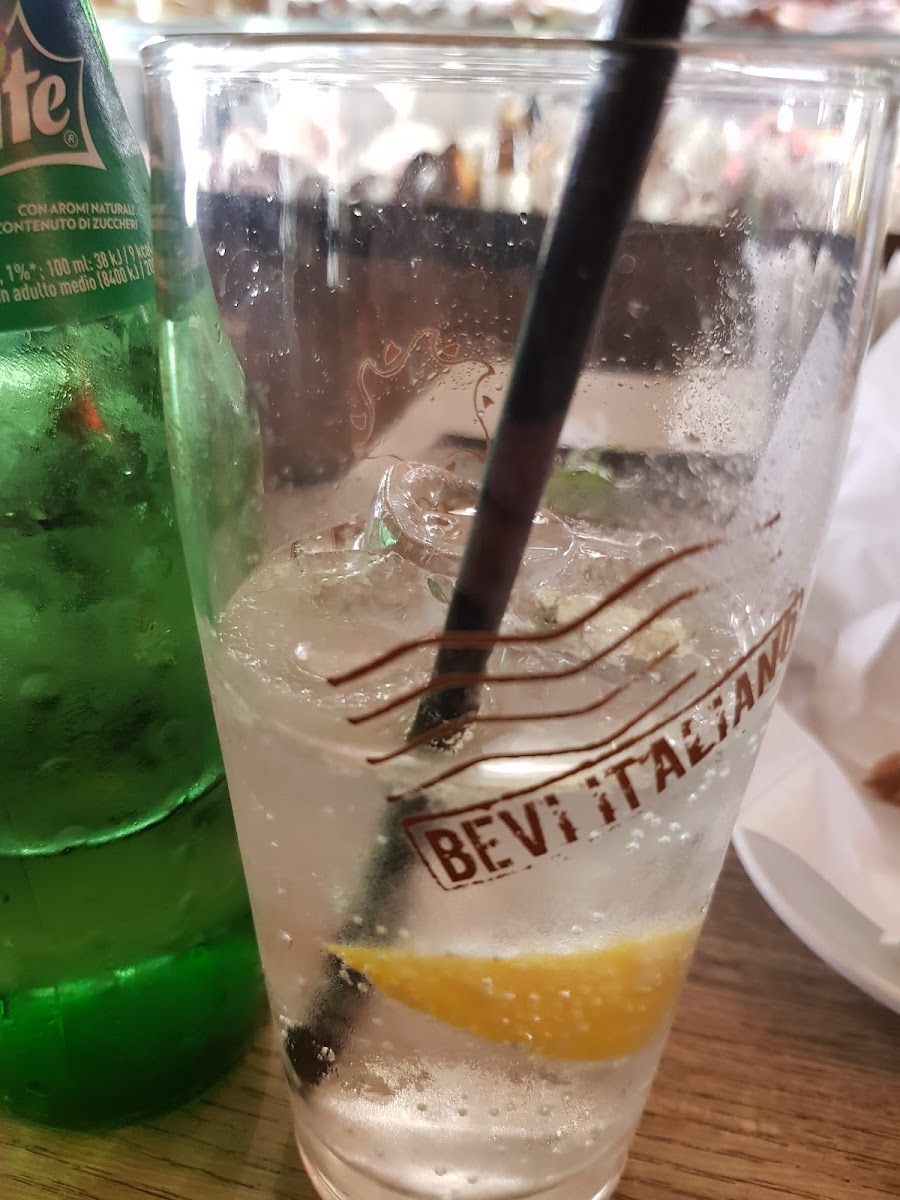 Caffetteria Baguetteria MAVE' - 6