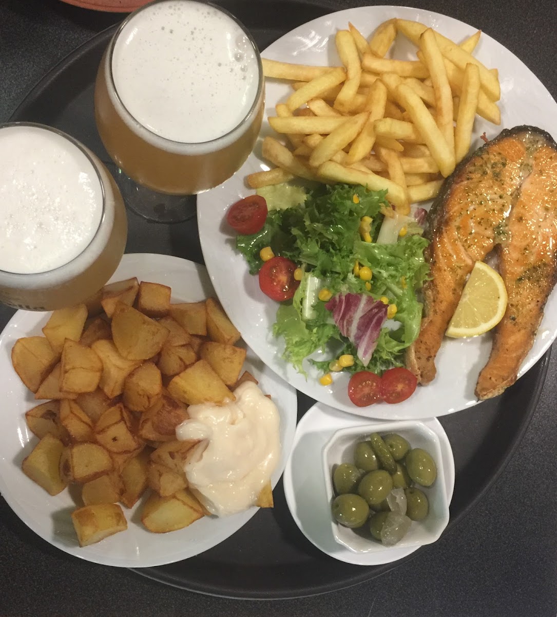 Forn Degustació La Rambla