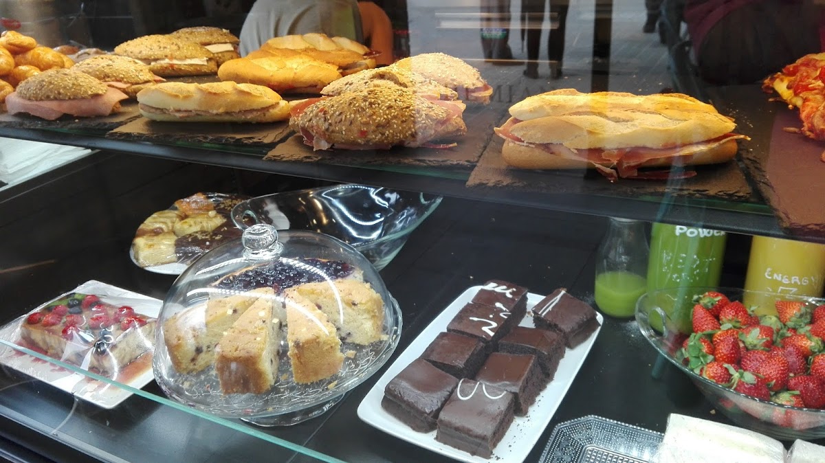 Cafeteria La Glòria - 6