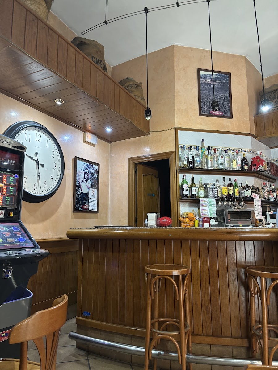 Cafeteria La Glòria - 7