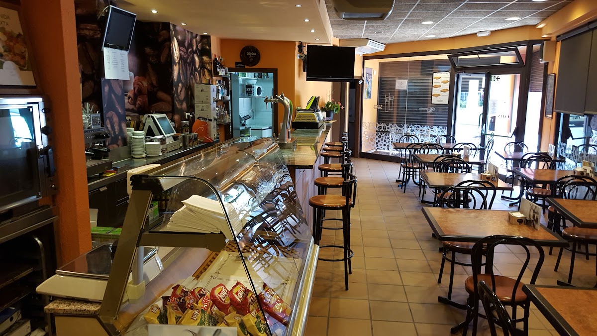 El Molinet de cafe - 4